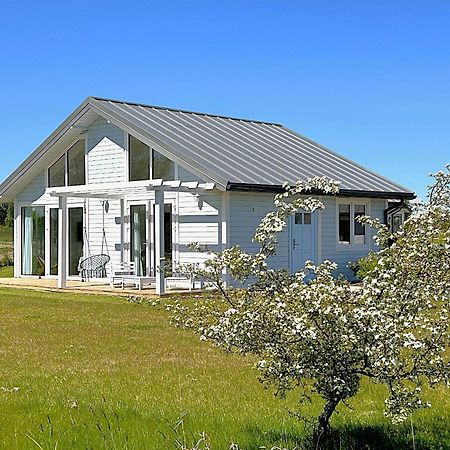 Osada Widoki, Domy Wakacyjne Wicie  Exteriör bild